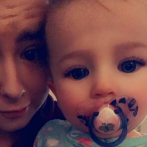 Meet your Posher, Suzi